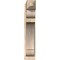 Ekena Millwork Olympic Smooth Craftsman Outlooker, Douglas Fir, 7 1/2"W x 30"D x 38"H OUT08X30X38OLY04SDF - alternate 4